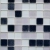 Mosaici - Mix Mosaico Nuvolato 25x25 